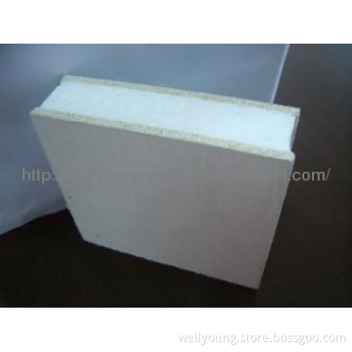 wellyoung XPS Sandwich Panels